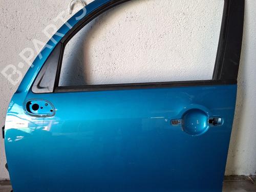 Used Left front door CITROËN C3 Picasso (SH_) 1.6 HDi (90 hp) 32192918