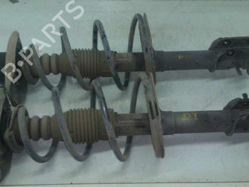 Used Right front shock absorber FIAT PUNTO (176_) [1993-1999]  14214139