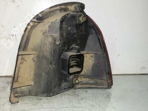 Right taillight RENAULT TWINGO I (C06_)  | BP7930876C35 