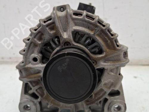 Used Alternator DACIA SANDERO III 1.0 TCe 110 (110 hp) 32110256