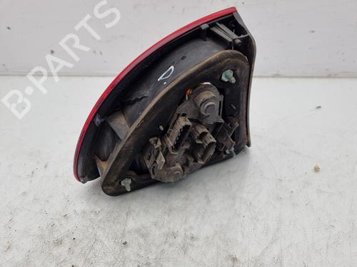 Right taillight SEAT LEON (1M1) 1.9 TDI | BP11870886C35 