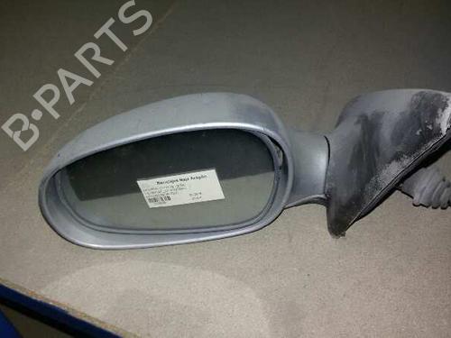 Used Left mirror DAEWOO LANOS (KLAT) 1.6 16V (106 hp) 7939291