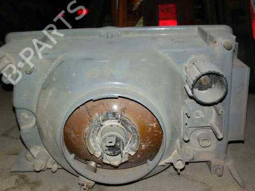 Right headlight RENAULT 9 (L42_)  | BP7937125C29 