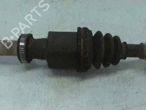 Right front driveshaft NISSAN PRIMERA Hatchback (P12) 1.9 dCi | BP7931890M39 