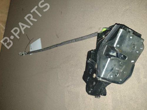 Front left lock BMW 3 (E46) 320 d | BP7944011C98