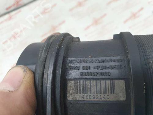 Mass air flow sensor PEUGEOT PARTNER Box Body/MPV (5_, G_) | BP7944103M95
