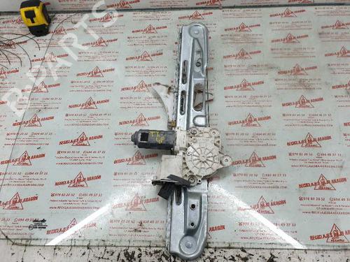 Rear left window mechanism OPEL VECTRA C (Z02)  | BP7936954C24 
