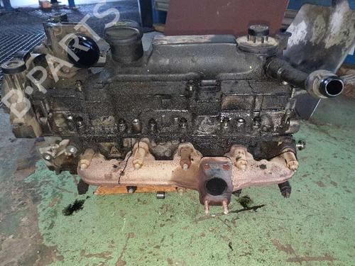 Cylinder head CITROËN C3 I (FC_, FN_) 1.4 HDi | BP10979676M5 