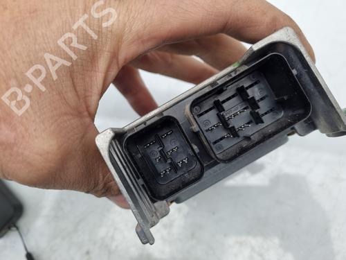 Airbag module FORD FIESTA IV (JA_, JB_) 1.8 DI | BP11486067M53 
