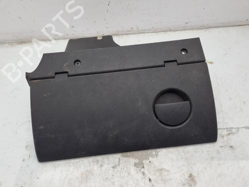 Used Glove box OPEL COMBO Box Body/MPV 1.3 CDTI 16V (75 hp) 17464837