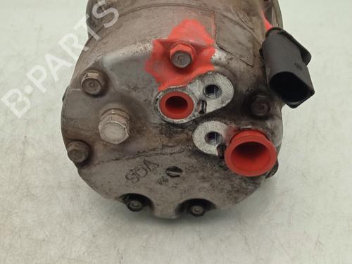 AC compressor VW GOLF IV (1J1) 1.6 | BP15688941M34 
