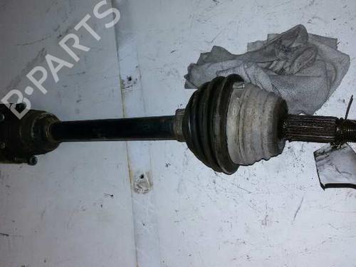 Used Left front driveshaft VW POLO III (6N1) 64 1.9 SDI (64 hp) 7937744