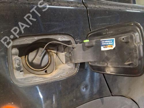 Tankklappe für BMW X3 (E83) 2.0 d (150 hp) 32381444