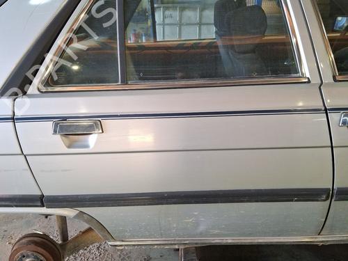 Used Right rear door Right rear door RENAULT 11 (B/C37_) 1.7 (B37N, C73N) (88 hp) 33460903 33460903