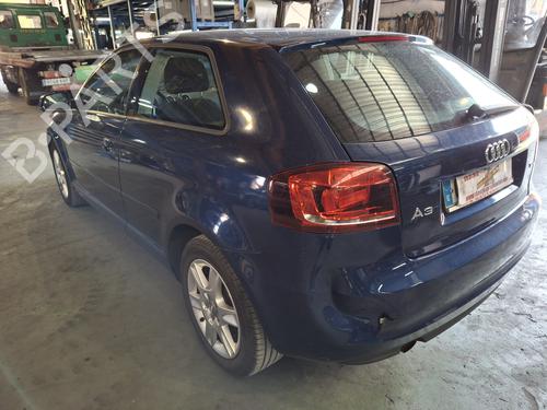 Speilbryter AUDI A3 (8P1) 1.6 TDI | BP27574763I25 