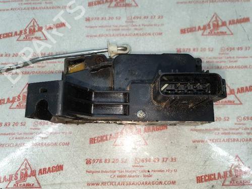 Front left lock FORD FIESTA V (JH_, JD_)  | BP7936835C98 
