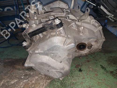 Gearbox ALFA ROMEO 159 Sportwagon (939_)  | BP7990781M3 