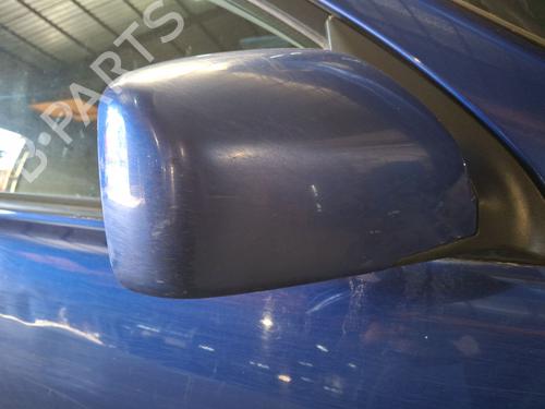 Used Right mirror KIA SPORTAGE II (JE_, KM_) [2004-2011]  29616341