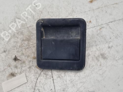 Front right exterior door handle CITROËN JUMPER I Platform/Chassis (230)  BP18406521C129