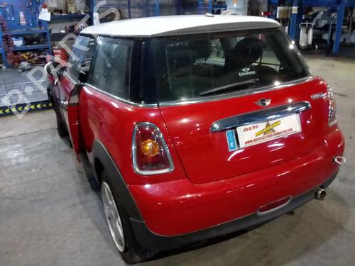 Advarselsbryter MINI MINI (R56) Cooper D | BP15906984I22 