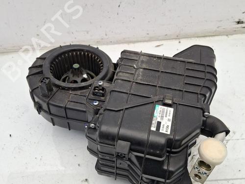 Used Heater blower motor RENAULT TRAFIC II Van (FL) 2.0 dCi 115 (FL01, FL0U, FL00, FL0H, FL0M) (114 hp) 31590453
