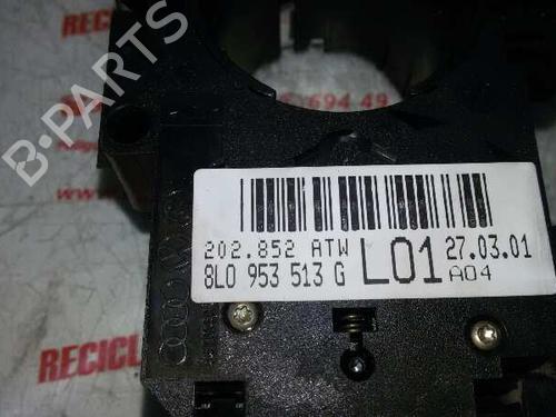 Switch SEAT LEON (1M1) 1.9 TDI | BP7936358I30 