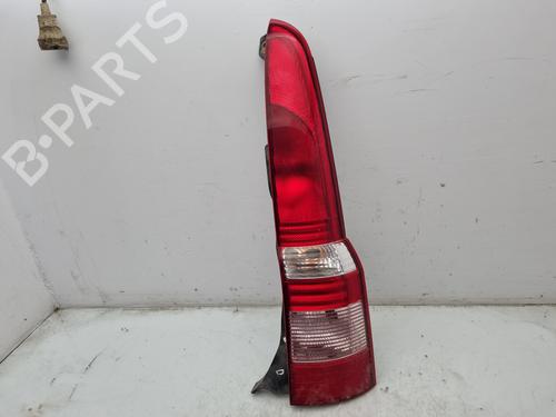 Used Right taillight FIAT PANDA (169_) [2003-2025]  17745967