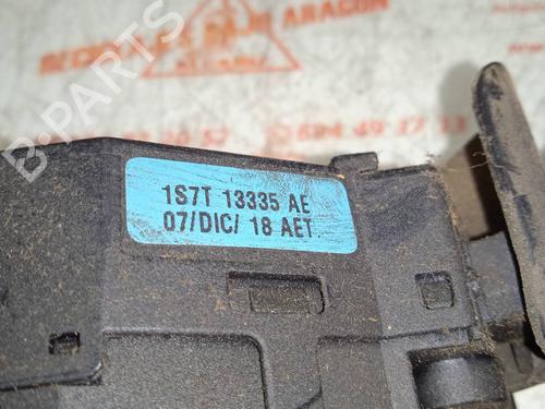 Steering column stalk FORD FIESTA V (JH_, JD_) 1.4 TDCi | BP7947805I23 