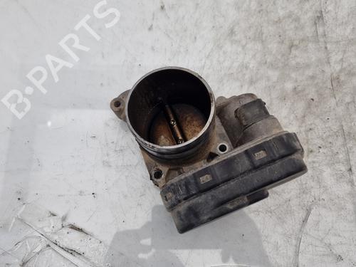 Used Throttle body MERCEDES-BENZ A-CLASS (W168) [1997-2005]  17104783