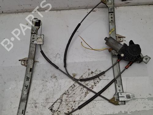 Used Front right window mechanism CITROËN XSARA Coupe (N0) 1.6 i (88 hp) 31882696