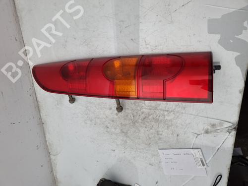 Used Left taillight RENAULT KANGOO (KC0/1_) 1.5 dCi (KC07) (65 hp) 17641504