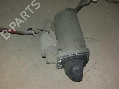 Used Starter CHRYSLER VOYAGER II (ES) [1990-1995]  7929629