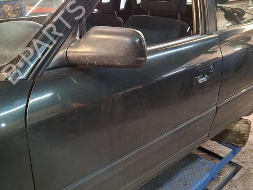 Left front door AUDI 100 C4 Saloon (4A2) 2.3 E | BP32381768C2