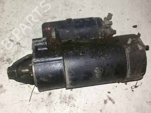 Used Starter SEAT MARBELLA (28A) 0.9 (40 hp) 7940645
