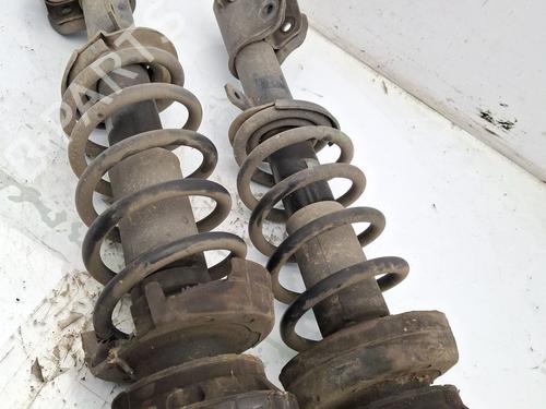 Used Right front shock absorber RENAULT TRAFIC II Van (FL) 2.0 dCi 115 (FL01, FL0U, FL00, FL0H, FL0M) (114 hp) 31711558
