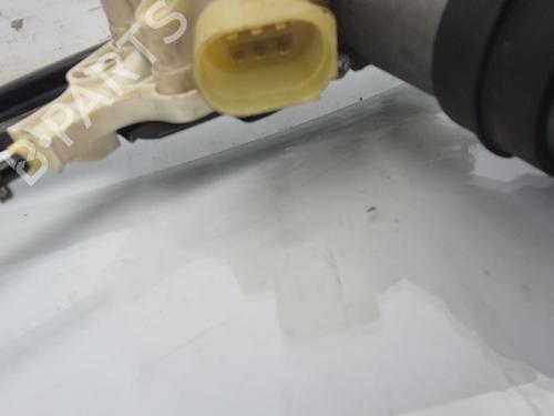 Front right window mechanism BMW 5 (E60) 520 d | BP28450667C23