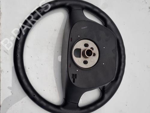 Steering wheel CHEVROLET AVEO / KALOS Hatchback (T250, T255)  | BP22322848C49 