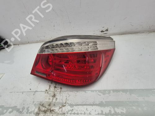 Højre baglygte BMW 5 (E60) 520 d (177 hp) 28448346
