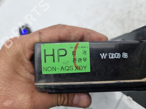 Climate control HYUNDAI TERRACAN (HP) 2.9 CRDi | BP17745978I5