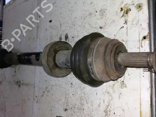 Used Right front driveshaft SEAT CORDOBA (6K2) [1999-2002]  7938579