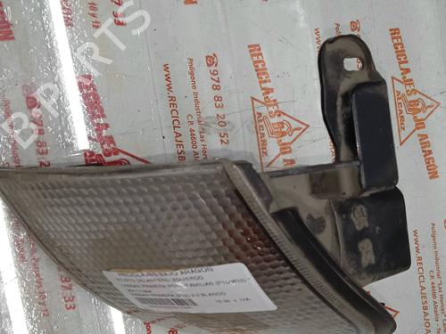 Left front indicator NISSAN PRIMERA (P10)  | BP7938267C32 