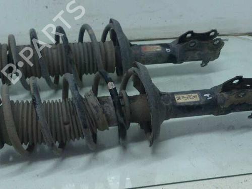Used Right front shock absorber VW LUPO I (6X1, 6E1) 1.0 (50 hp) 14214064