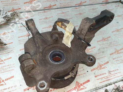 Left front steering knuckle CHEVROLET LACETTI (J200)  | BP7944828M25 