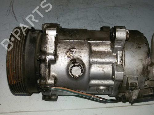 Used AC compressor SEAT IBIZA II (6K1) 1.9 TDI (90 hp) 7930568