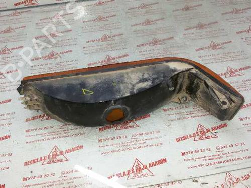 Right front indicator JEEP GRAND CHEROKEE I (ZJ, ZG)  | BP7935858C33 