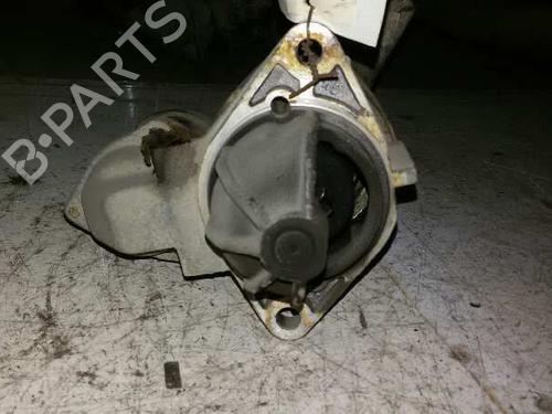 Used Starter OPEL KADETT E (T85) [1984-1993]  7939075