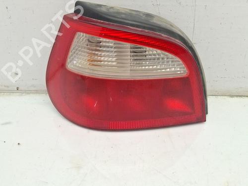 Used Left taillight RENAULT MEGANE I (BA0/1_) 1.4 16V (BA0D, BA1H, BA0W, BA10) (95 hp) 30303117