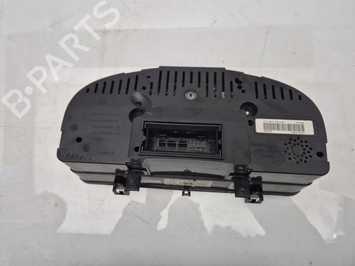 Instrument cluster VW TOURAN (1T1, 1T2) 1.9 TDI | BP24144255C47 