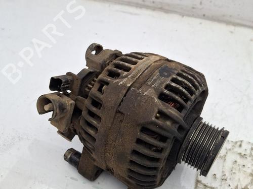 Used Alternator CITROËN BERLINGO / BERLINGO FIRST MPV (MF_, GJK_, GFK_) 1.6 HDI 75 (MF9HW, GJ9HWC, GF9HWC, GN9HWC) (75 hp) 30547090