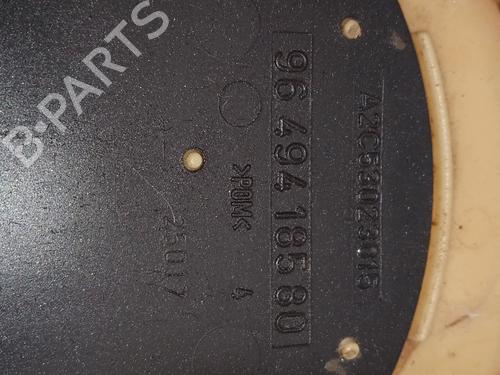 Fuel pump CITROËN C3 I (FC_, FN_) 1.4 HDi | BP10043830M76 